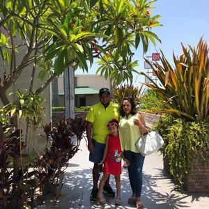 Meet your Posher, Alberto